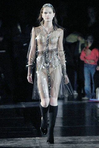 Look 1
